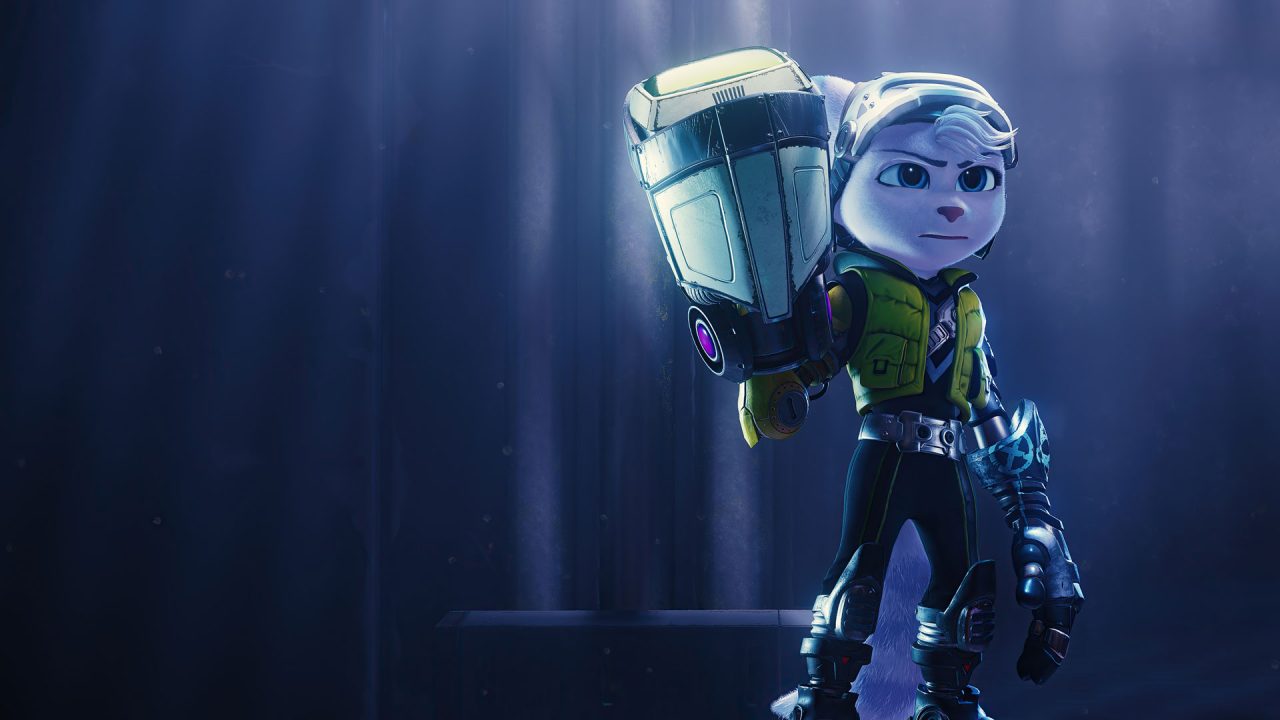سیستم مورد نیاز Ratchet & Clank: Rift Apart