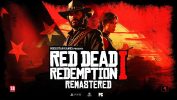 ریمستر Red Dead Redemption