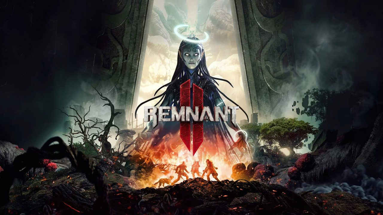 سیستم مورد نیاز Remnant 2
