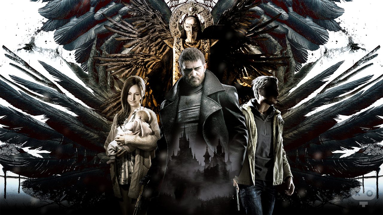 بازی Resident Evil Village
