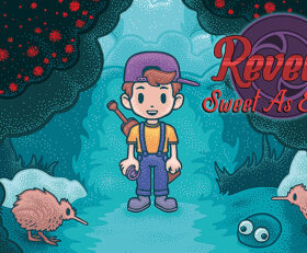 Reverie Sweet As Edition