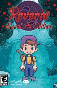 دانلود بازی Reverie Sweet As Edition برای PC