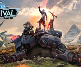 Revival Recolonization