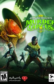 دانلود بازی Saints Row Doc Ketchums Murder Circus برای PC
