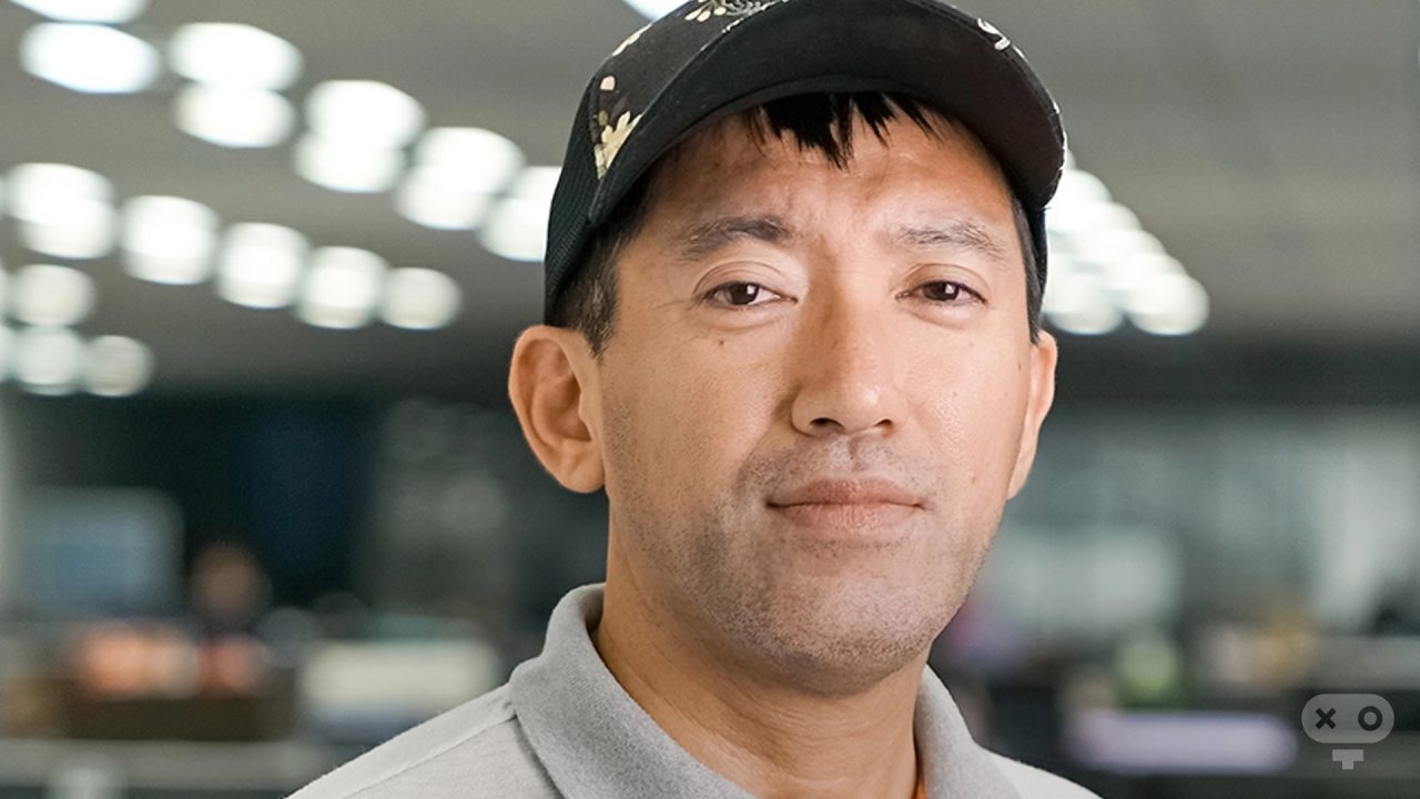 Shinji Mikami