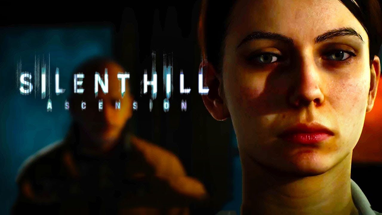 بازی Silent Hill: Ascension