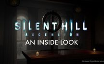تریلر SILENT HILL: Ascension