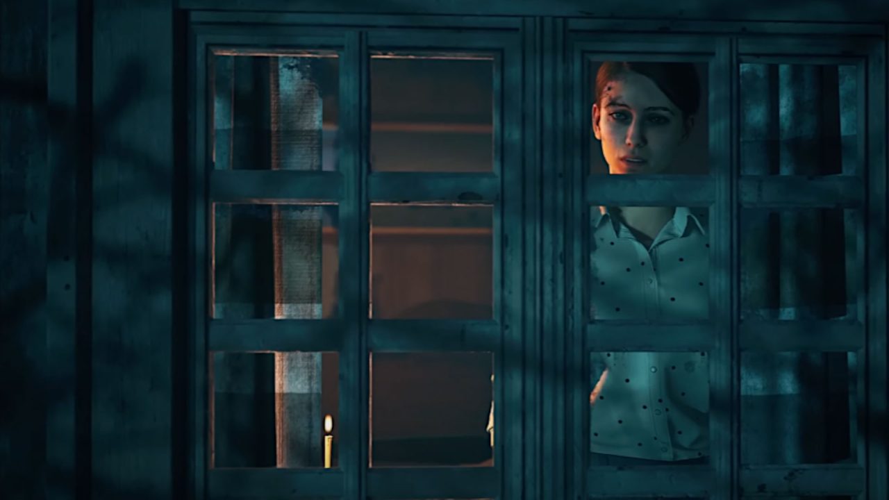 داستان بازی Silent Hill: Ascension