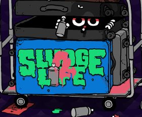 Sludge Life 2