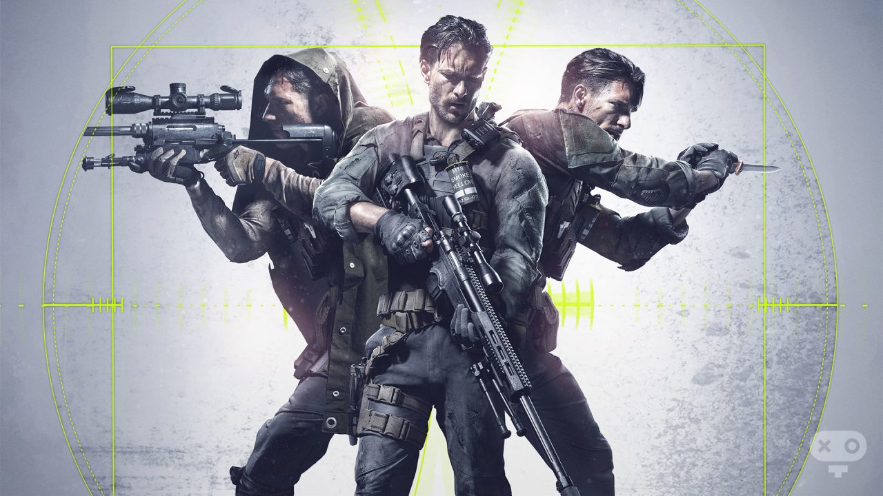 بازی Sniper Ghost Warrior 3