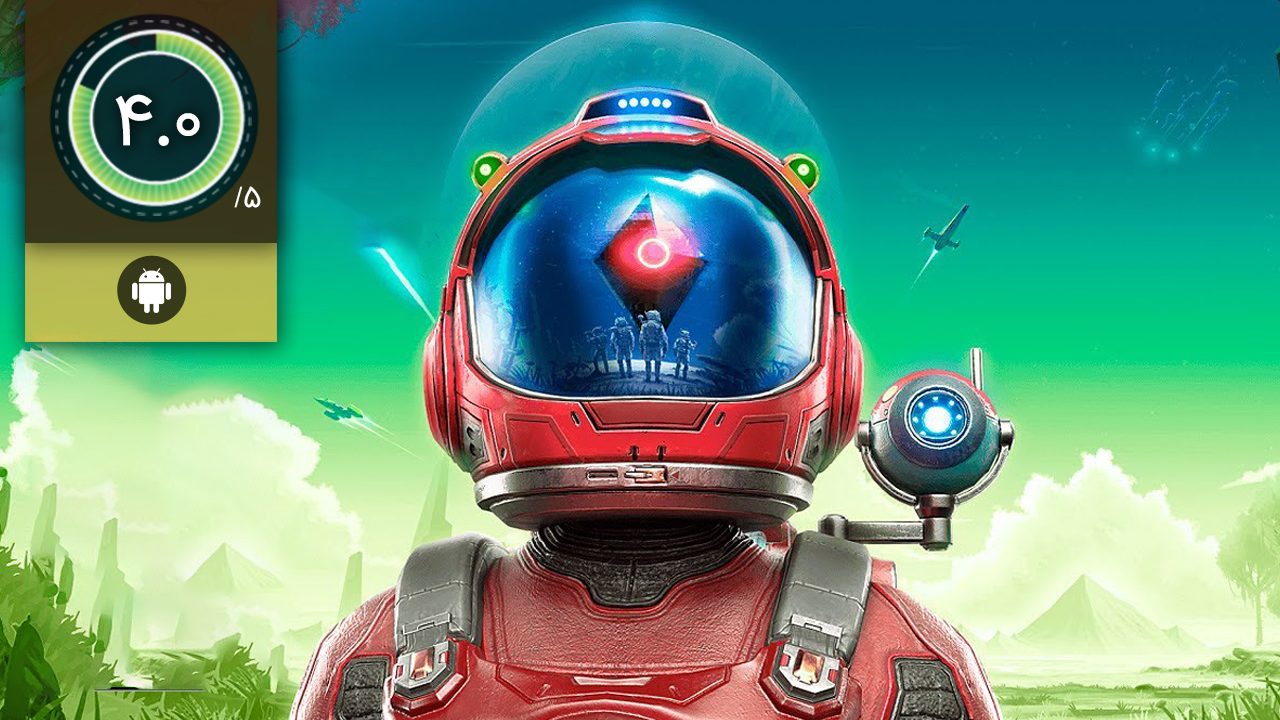 Space Survival Sci Fi RPG
