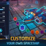 دانلود بازی Space Survival Sci Fi RPG برای اندروید