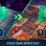 دانلود بازی Space Survival Sci Fi RPG برای اندروید