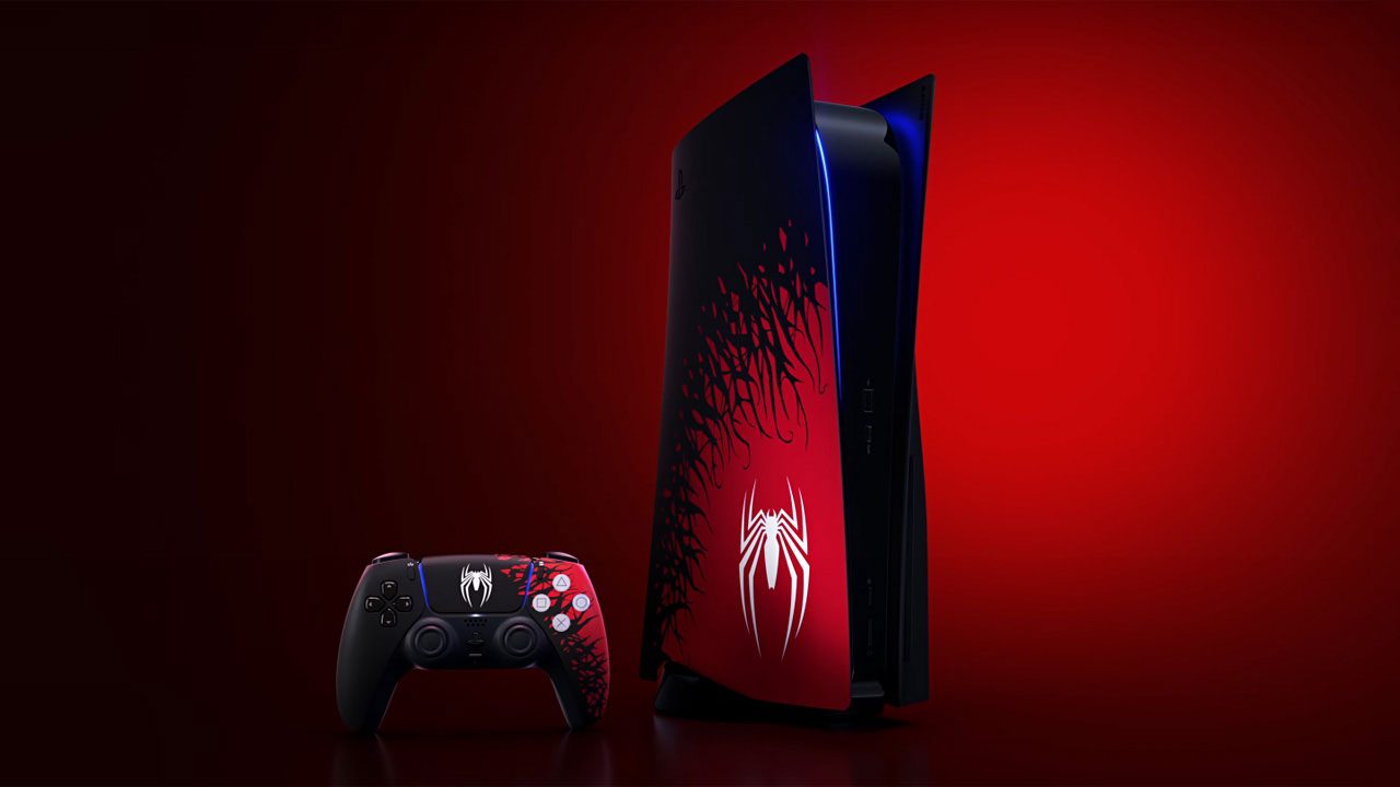 Marvel’s Spider-Man 2 پلی استیشن 5