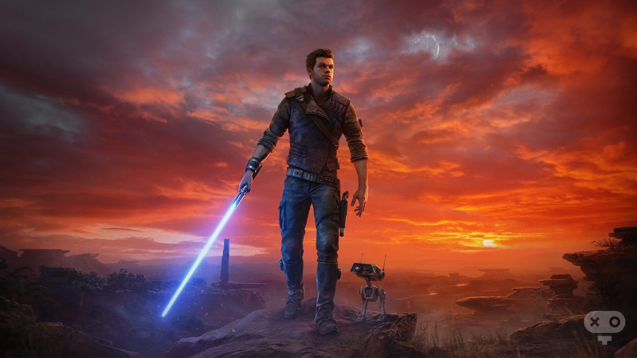 بازی Star Wars Jedi