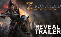 تریلر بازی Stronghold: Definitive Edition