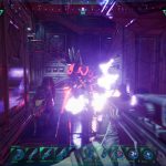 بازی System Shock Remake