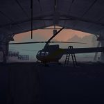 بازی The Long Dark Tales from the Far Territory