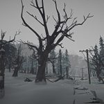 بازی The Long Dark Tales from the Far Territory