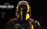 بازی The Mandalorian