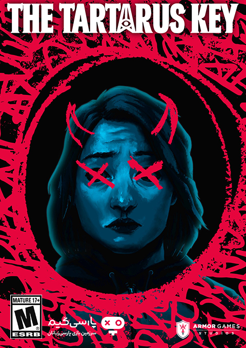 دانلود بازی The Tartarus Key برای PC