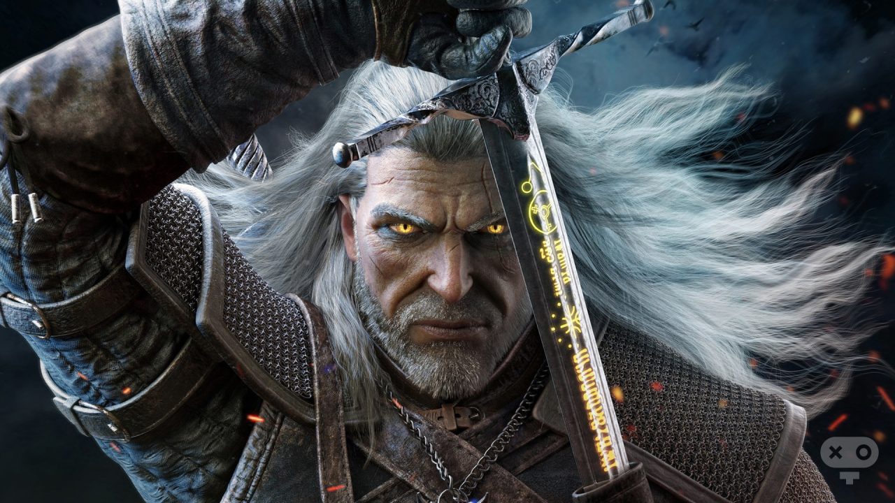 داستان بازی The Witcher 3