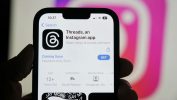 حذف اکانت Threads تردز