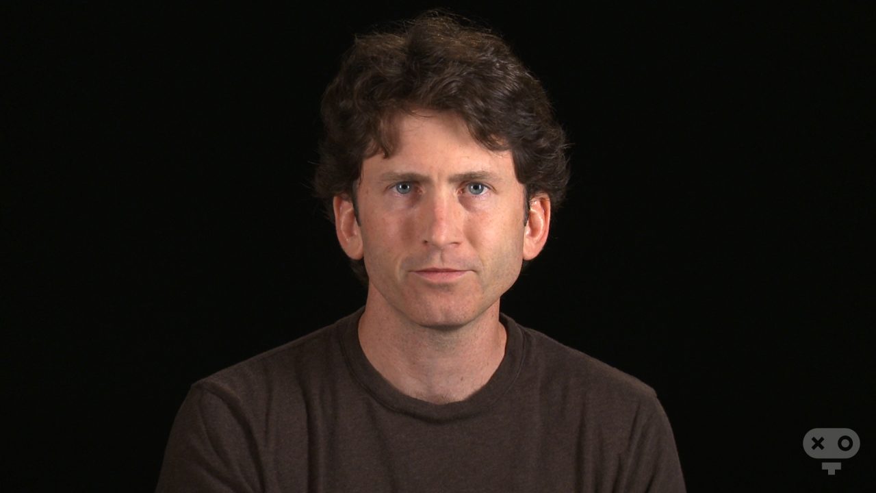 Todd Howard