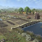 بازی Total War Saga Thrones of Britannia