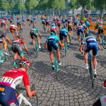 بازی Tour de France 2023