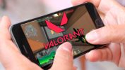 بازی Valorant Mobile