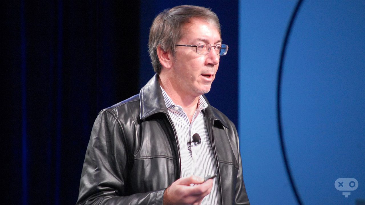 Will Wright