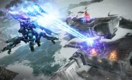 بخش چندنفره Armored Core 6