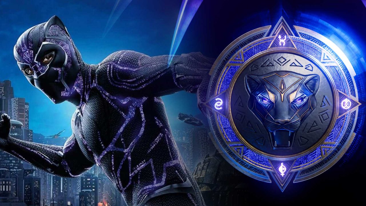 بازی Black Panther
