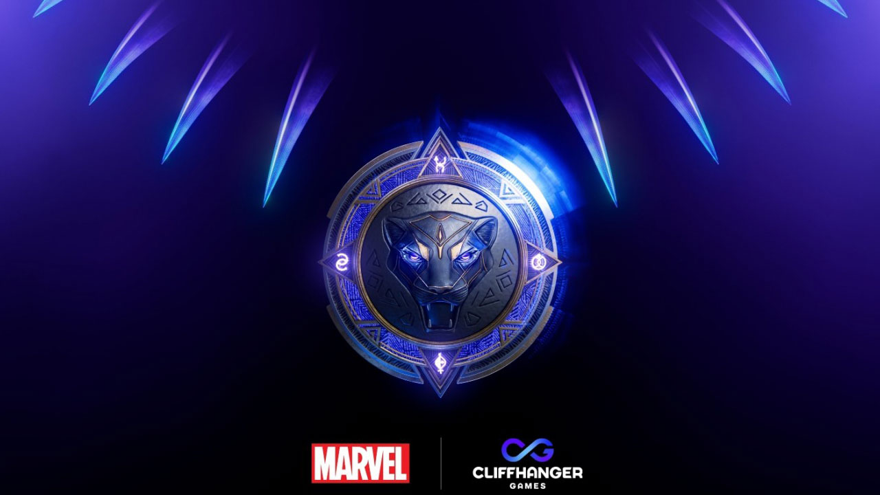 بازی Black Panther