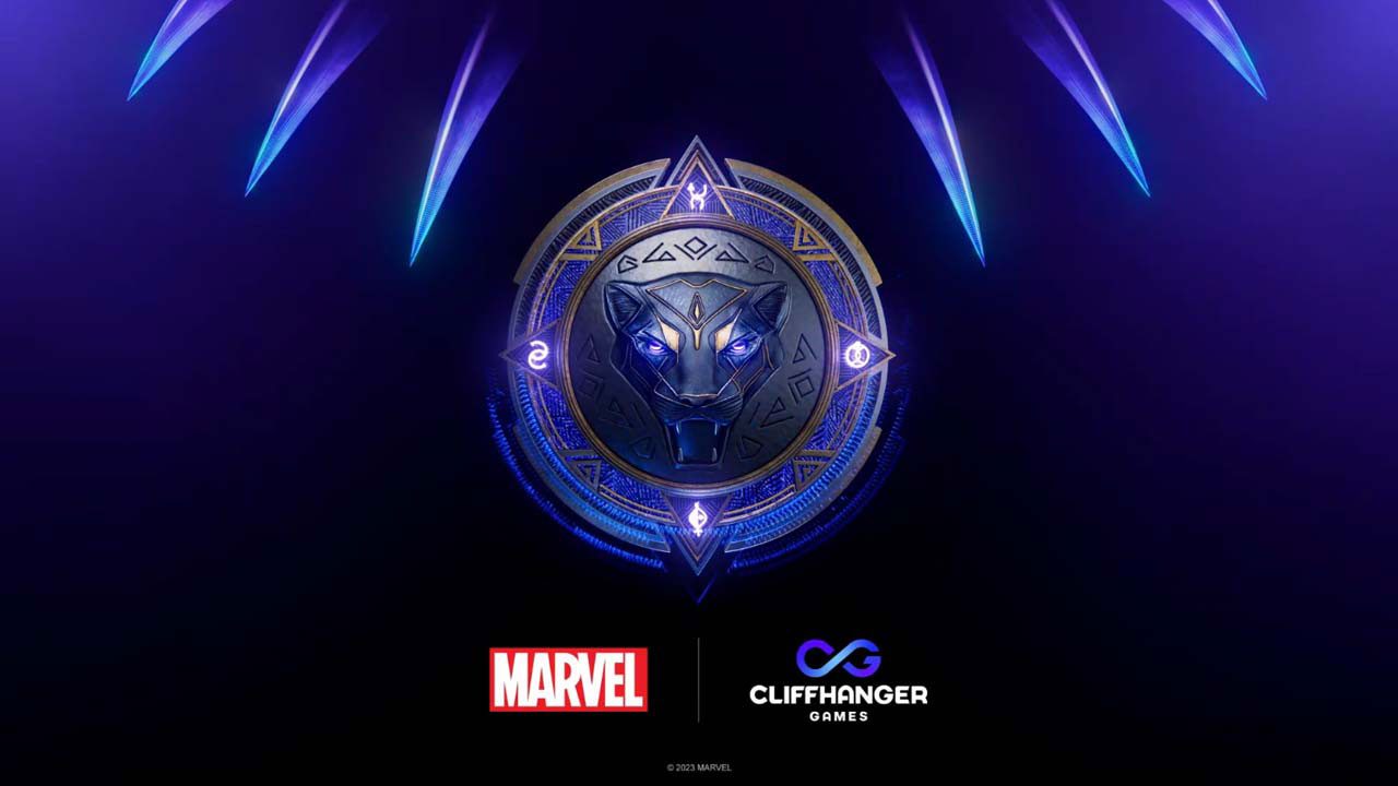 بازی جهان باز Black Panther