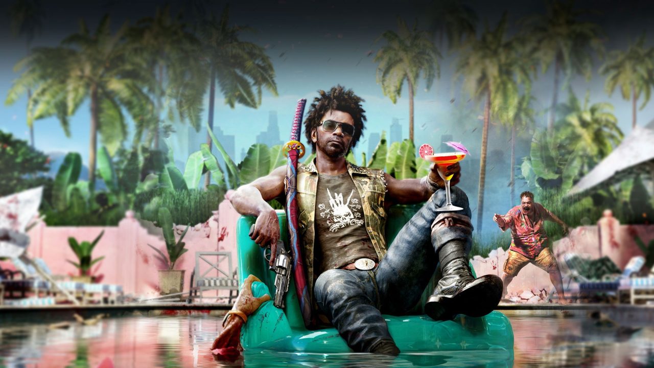 کرک بازی Dead Island 2