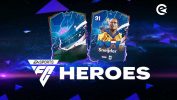 هیروهای بازی EA Sports Fc 24