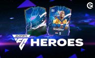 هیروهای بازی EA Sports Fc 24