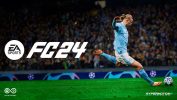 نسخه نینتندو سوییچ بازی EA FC 24