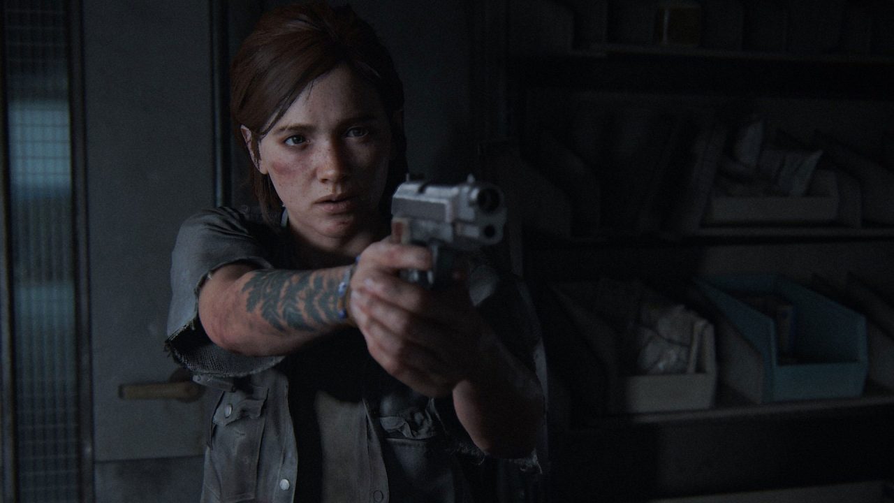 داستان بازی The Last of Us 3