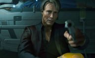 مس میکلسن Death Stranding