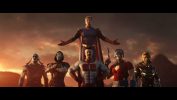 کامبت پک Mortal Kombat 1