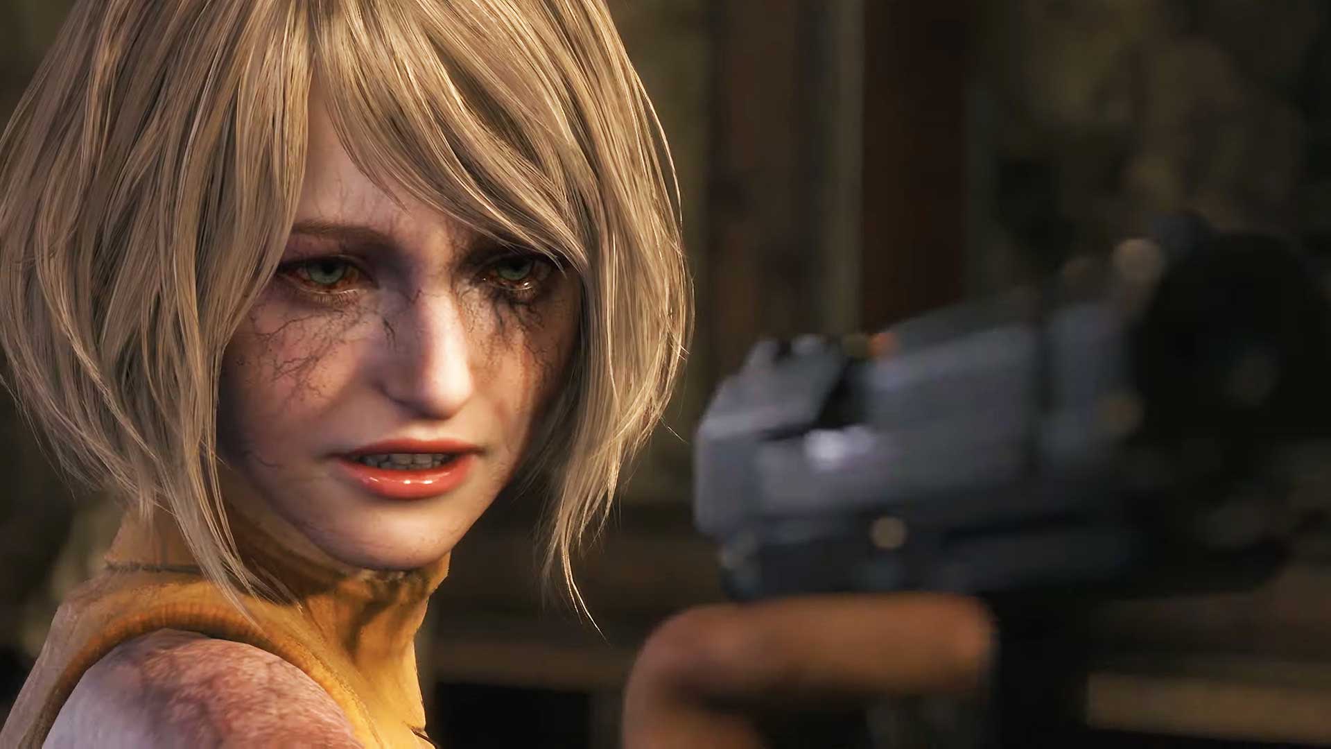 فروش بازی Resident Evil 4 Remake