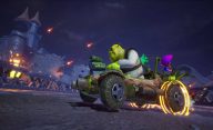بازی All-Star Kart Racing