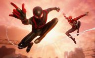 سازنده Spider-Man 2