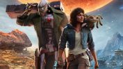 بازی Star Wars Outlaws
