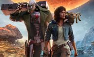 بازی Star Wars Outlaws