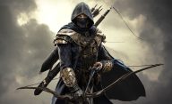 بازی The Elder Scrolls Online