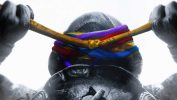 بازی TMNT The Last Ronin